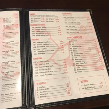 Kyoto Sushi - Sushi Bars Near Me - Groton, Connecticut Kyoto Sushi - Sushi Bars Near Me - Groton, Connecticut