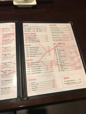 Menu photo 5 Kyoto Sushi Groton, CT Menu photo 5 Kyoto Sushi Groton, CT