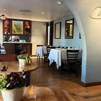 Copley's - New American Near Me - Palm Springs, California Copley's - New American Near Me - Palm Springs, California