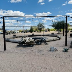 Reigning Grace Ranch