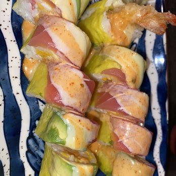 Yama Sushi Bar - Sushi Bars Near Me - Annapolis, Maryland Yama Sushi Bar - Sushi Bars Near Me - Annapolis, Maryland
