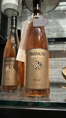 Bianchi Winery by null
