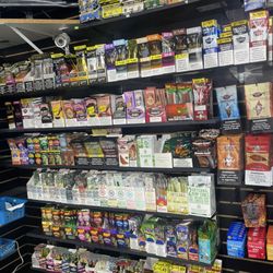 Discount Cigarettes