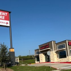 Texas MedClinic Urgent Care - Manor