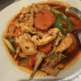 Cashew Chicken Cashew Chicken