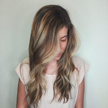 Parlour a salon - @hairbyswindy check her out! Brittany is amazing!! - Hair Salons Near Me - Scottsdale, Arizona Parlour a salon - @hairbyswindy check her out! Brittany is amazing!! - Hair Salons Near Me - Scottsdale, Arizona