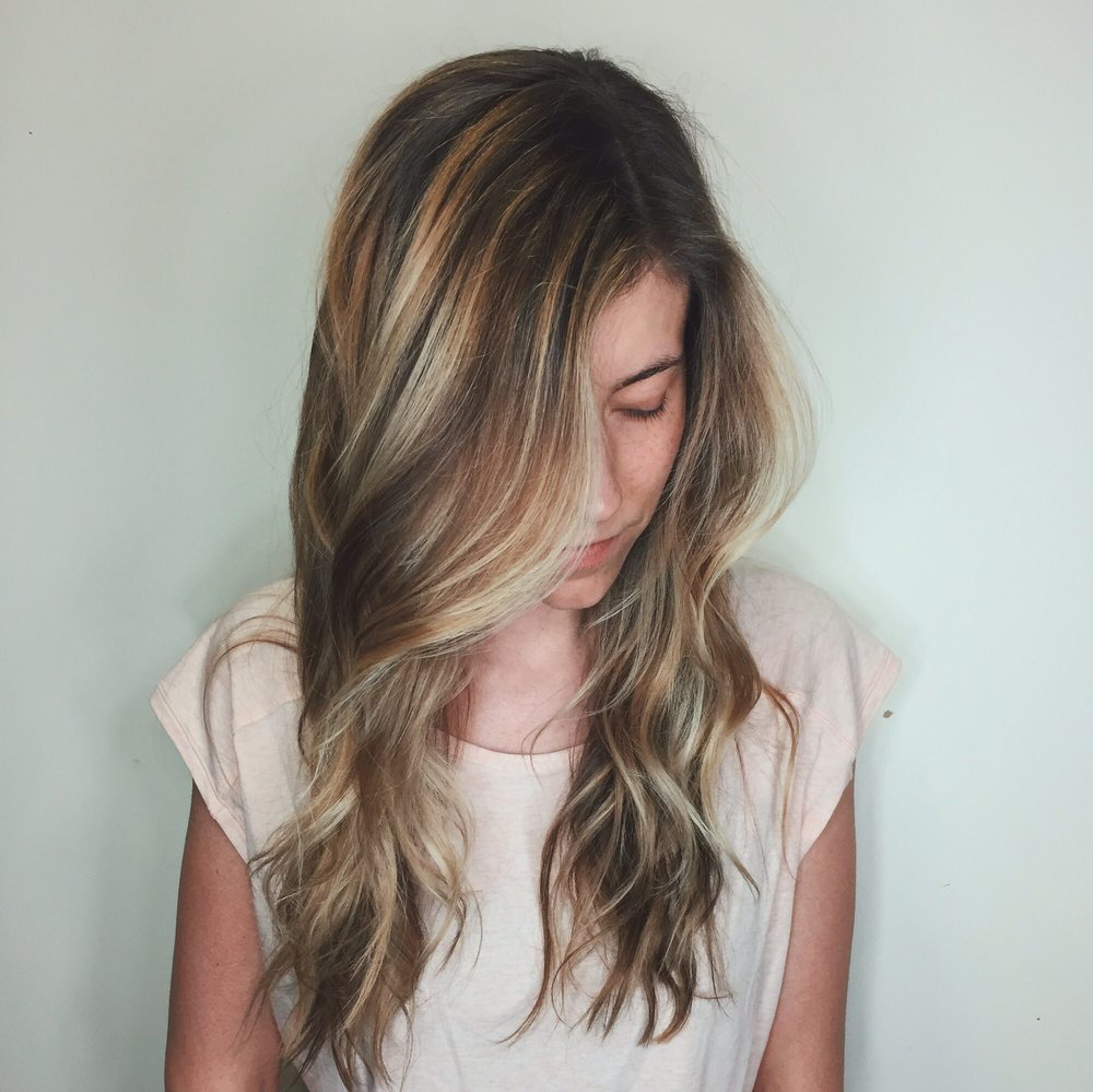 PARLOUR A SALON Updated September 2024 10201 N Scottsdale Rd