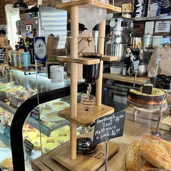 La Grignote - Drip cold brew - Bakeries Near Me - Key West, Florida La Grignote - Drip cold brew - Bakeries Near Me - Key West, Florida