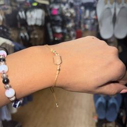 Swim 'n' Jog - Cute bracelet