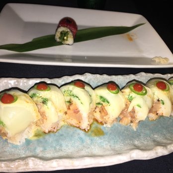 Kaviar Restaurants - Pasadena - Yellowtail Escolar - Sushi Bars Near Me - Pasadena, California