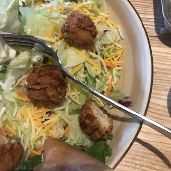 Chatters - New American Near Me - Pittsburg, Kansas
