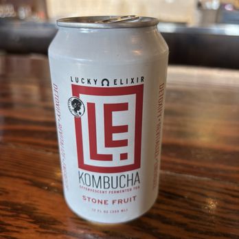 Cinder Block Brewery - Kombucha - Breweries Near Me - North Kansas City, Missouri Cinder Block Brewery - Kombucha - Breweries Near Me - North Kansas City, Missouri