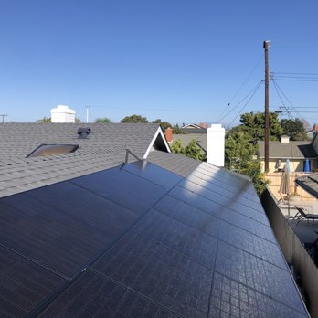 Effect Energy - Solar Installation Near Me - Orange, California