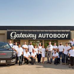 Gateway Autobody