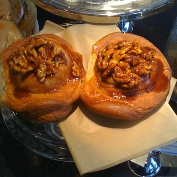 Veggie Galaxy - Sticky buns - Breakfast & Brunch Near Me - Cambridge, Massachusetts