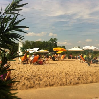 Niddastrand - Beer Garden Near Me - Frankfurt, HE Niddastrand - Beer Garden Near Me - Frankfurt, HE