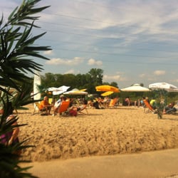 Niddastrand