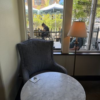 Grey Squirrel Manor - Obsessed with this little corner! - Coffee & Tea Near Me - Windsor, California Grey Squirrel Manor - Obsessed with this little corner! - Coffee & Tea Near Me - Windsor, California
