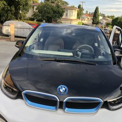 J & J Mobile Auto Glass