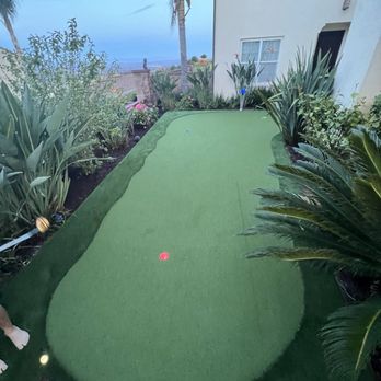 Hyperion Synthetic Turf - Artificial Turf Near Me