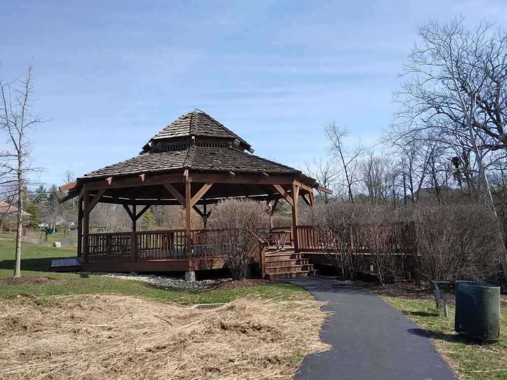 PIONEER PARK Updated September 2024 26 Photos 10505 Deerfield Rd