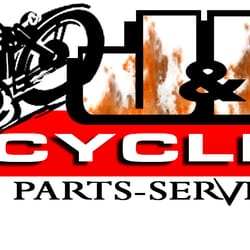J&B Cycles Parts & Service - J&B Cycles