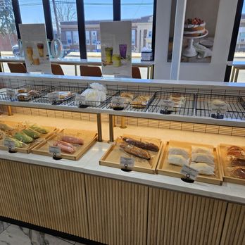 Tous les Jours - Bakeries Near Me - Ridgefield, New Jersey