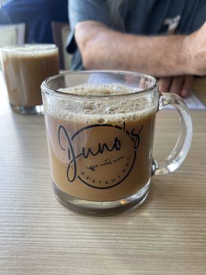 The Wine Pub & Restaurant (Now Juno's) by null