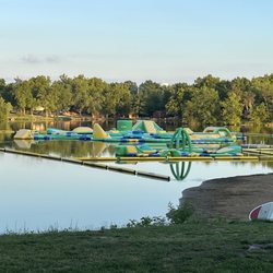 Jellystone Park