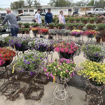 Springtown Garden Center - Nurseries & Gardening Near Me - Springtown, Texas Springtown Garden Center - Nurseries & Gardening Near Me - Springtown, Texas