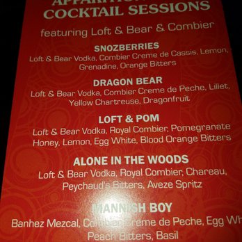Apparition Room - Speakeasies Near Me - Temecula, California Apparition Room - Speakeasies Near Me - Temecula, California