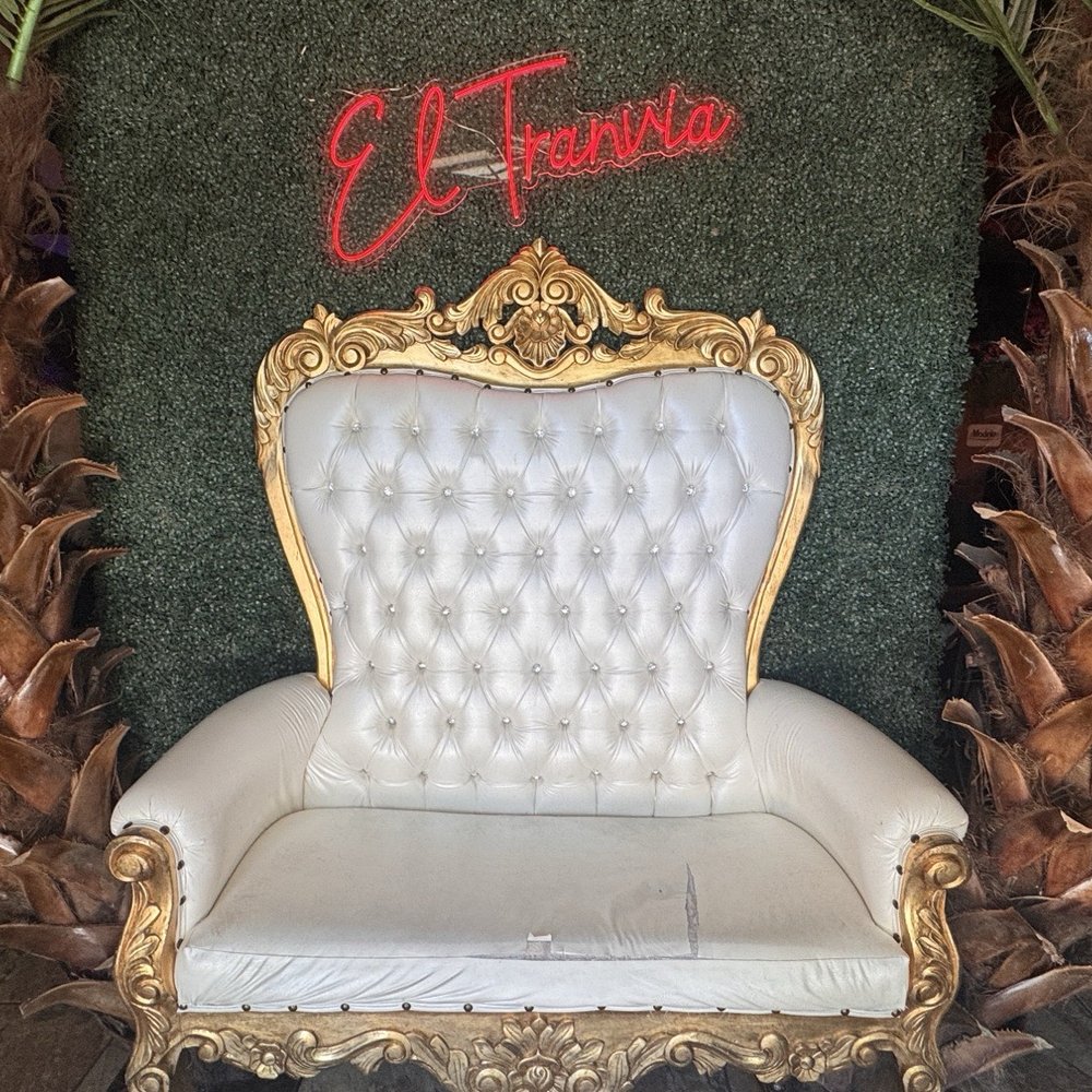 El Tranvia Restaurant - Mexican Near Me - Coachella, California