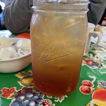 Southern Kitchen - Arnold Palmer (not on menu) - Southern Near Me - Tacoma, Washington Southern Kitchen - Arnold Palmer (not on menu) - Southern Near Me - Tacoma, Washington