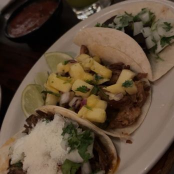 TacoLu - My plethora of tacos. 20.03.2026 - Mexican Near Me - Jacksonville Beach, Florida