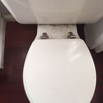 Jessica’s Housekeeping - Before - Home Cleaning Near Me