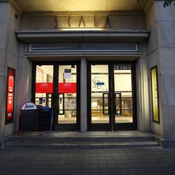 Univerzitní kino Scala