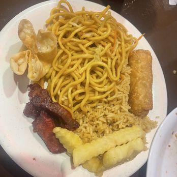 Panda Buffet - Food was amazing. - Chinese Near Me - New Smyrna Beach, Florida Panda Buffet - Food was amazing. - Chinese Near Me - New Smyrna Beach, Florida