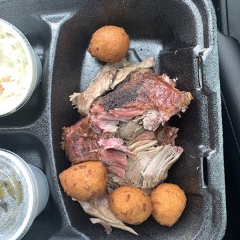 Pik N Pig - Bbq - Barbeque Near Me - Carthage, North Carolina