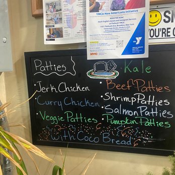 Kookies and Kream Creamery - Menu - Desserts Near Me - Brooklyn, New York Kookies and Kream Creamery - Menu - Desserts Near Me - Brooklyn, New York