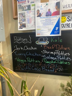 Menu photo 1 Kookies and Kream Creamery Brooklyn, NY Menu photo 1 Kookies and Kream Creamery Brooklyn, NY