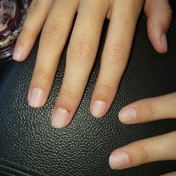 Rancho Nails & Spa - Nail Salons Near Me - Escondido, California