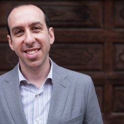 Jordan Yanco - Dialect Coach