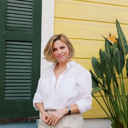Dana Kampovsky - Reve Realtors - Realtor