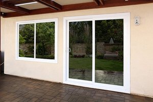 Slide of Express Construction Services