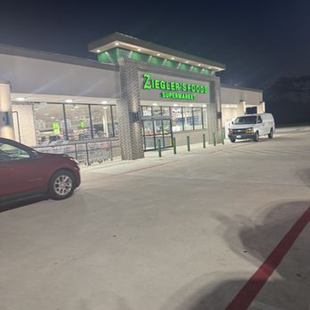 Ziegler's Food - Grocery Near Me - Dickinson, Texas Ziegler's Food - Grocery Near Me - Dickinson, Texas