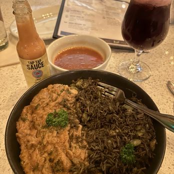 Tap Tap  Cuisine - Caribbean Near Me - Portland, Oregon