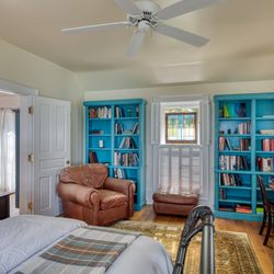 The Spring Lighthouse - The Lake Michigan Suite is exceptional!