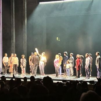 Broadway San Diego - Cast Finale - Performing Arts Near Me - San Diego, California Broadway San Diego - Cast Finale - Performing Arts Near Me - San Diego, California