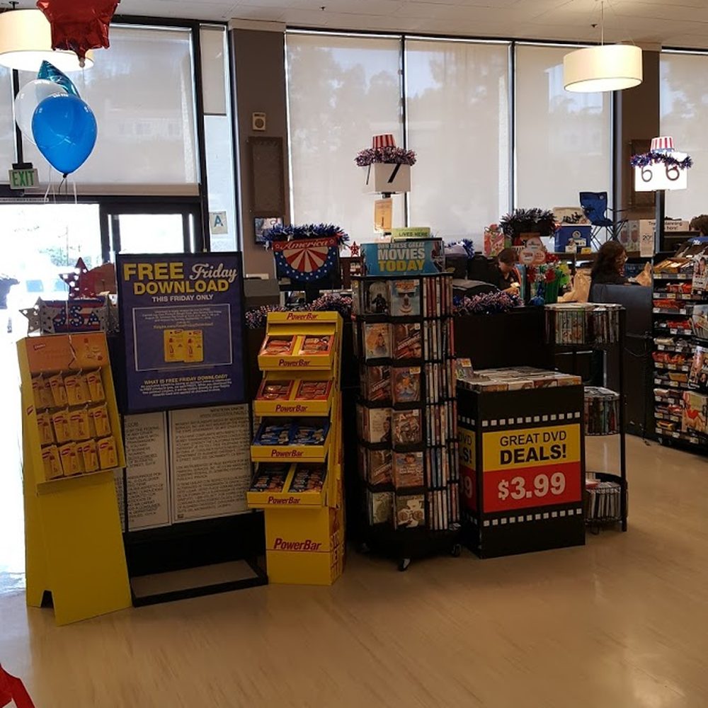Ralphs - Customer Service Desk, you can't even get to the front because it is covered by products. - Grocery Near Me - Torrance, California Ralphs - Customer Service Desk, you can't even get to the front because it is covered by products. - Grocery Near Me - Torrance, California