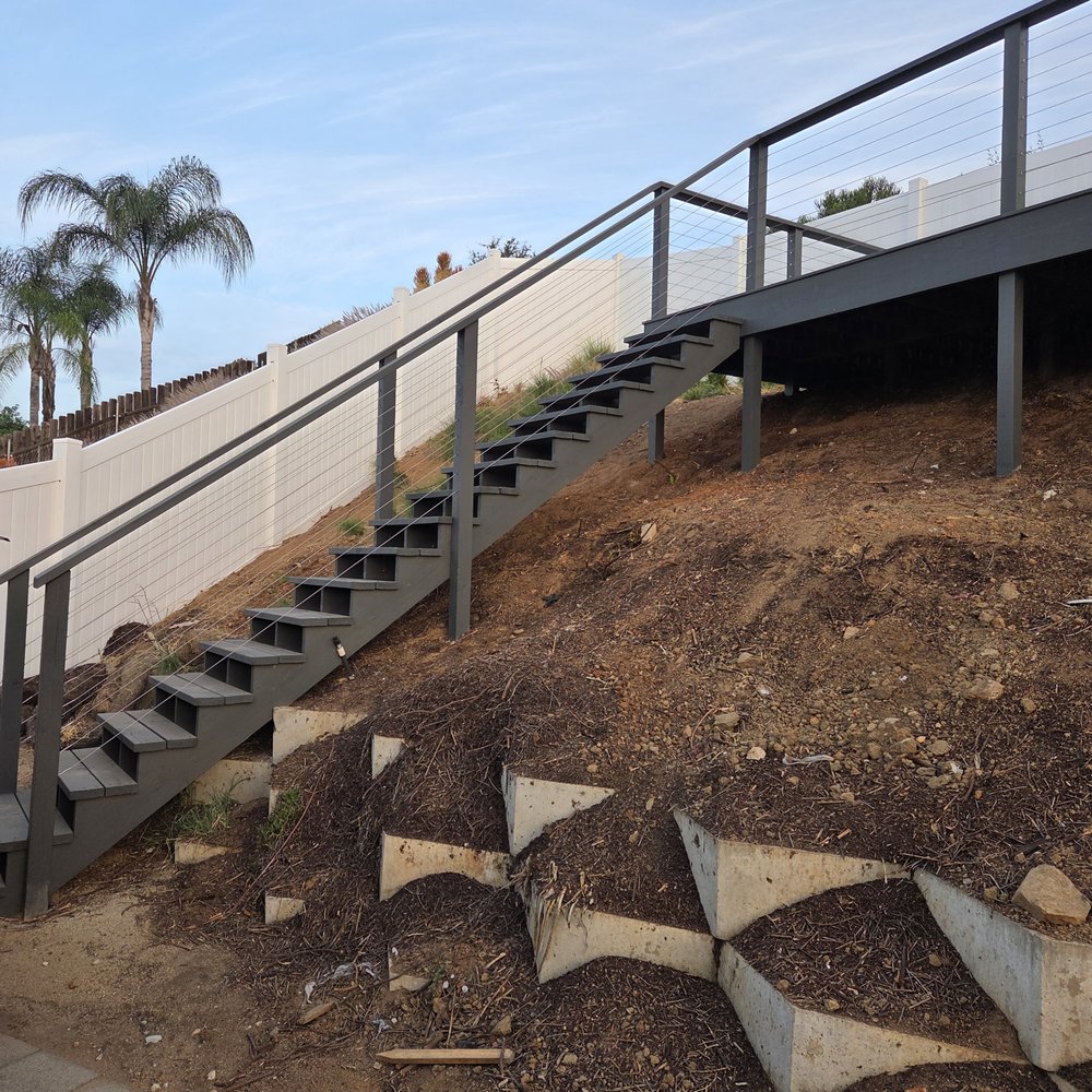 Del Mar Landscapes - Landscaping Near Me - San Diego, California Del Mar Landscapes - Landscaping Near Me - San Diego, California